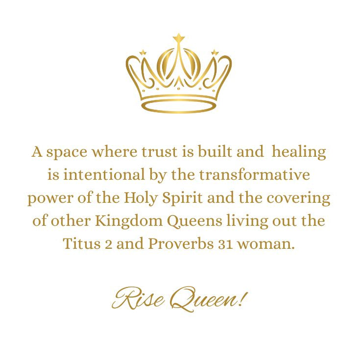 Queens Cabinet Membership