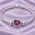 KQR 2026 Signature Bracelet - The Proverbs 31 Woman