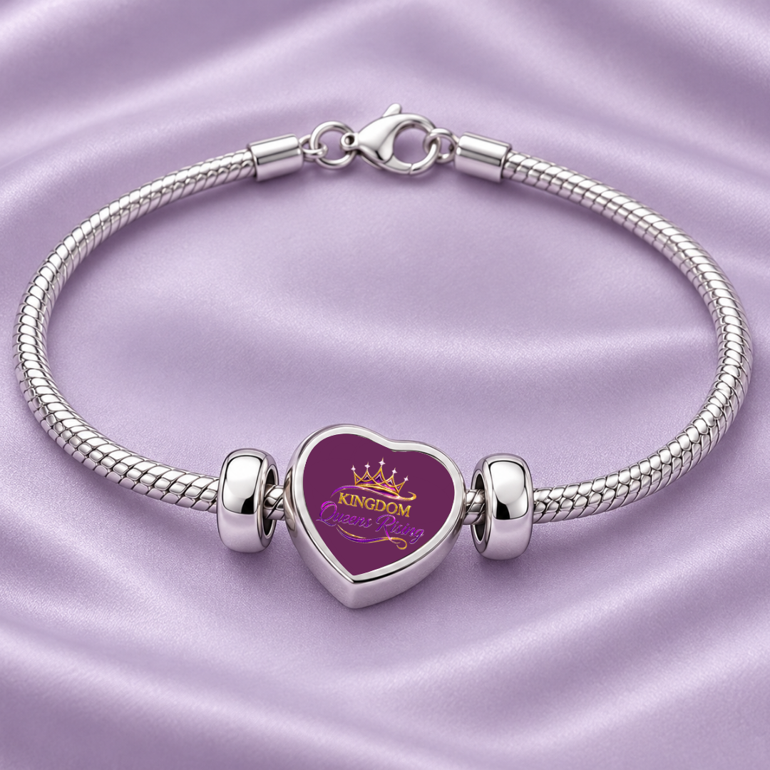KQR 2026 Signature Bracelet - The Proverbs 31 Woman