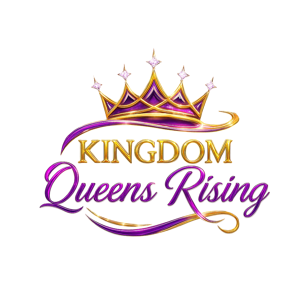 Products – Kingdom Queens Rising, Inc.