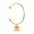 Queen Bangle Bracelet